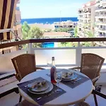 Jardines Del Sur, Ocean View Apartment