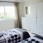 Jardines Del Sur, Ocean View * Buzanada