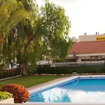 Jardines Del Sur, Ocean View Apartment Buzanada