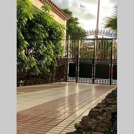 Jardines Del Sur, Ocean View Apartment