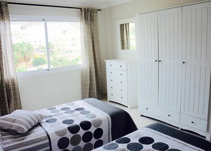 Jardines Del Sur, Ocean View * Buzanada