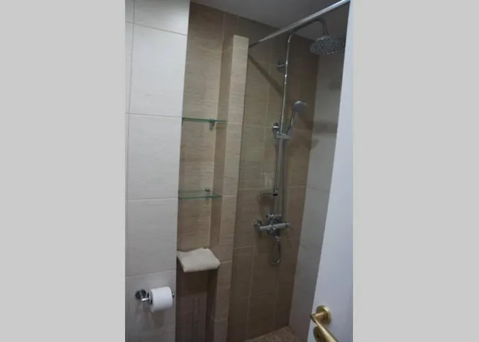 Jardines Del Sur, Ocean View Apartmán Buzanada