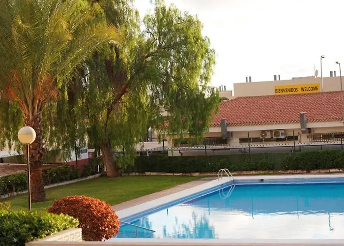 Jardines Del Sur, Ocean View Apartmán Buzanada