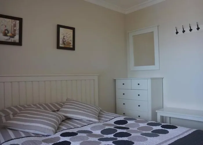 Apartmán Jardines Del Sur, Ocean View *