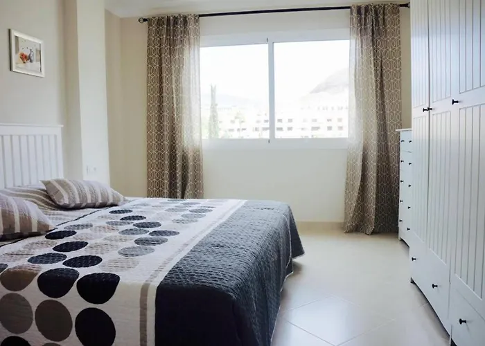 Jardines Del Sur, Ocean View