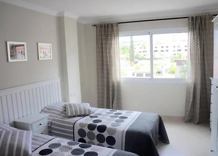 Jardines Del Sur, Ocean View * Buzanada