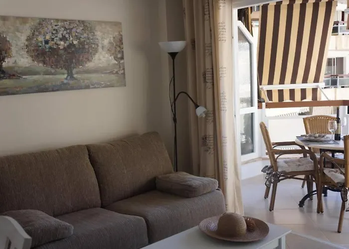 Jardines Del Sur, Ocean View * Buzanada