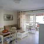 Apartman Jardines Del Sur, Ocean View Buzanada