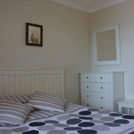 Apartmán Jardines Del Sur, Ocean View *