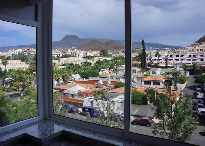 Jardines Del Sur, Ocean View