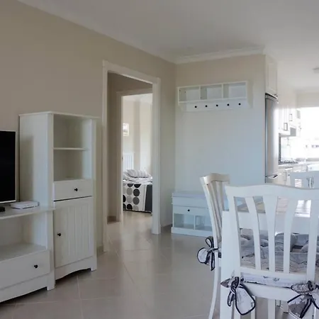 Апартаменты Jardines Del Sur, Ocean View Бусанада