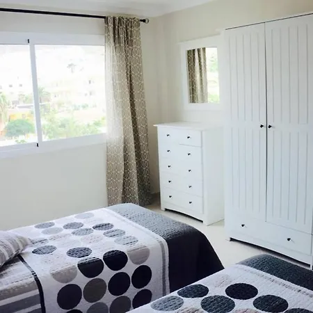 Jardines Del Sur, Ocean View * Бусанада