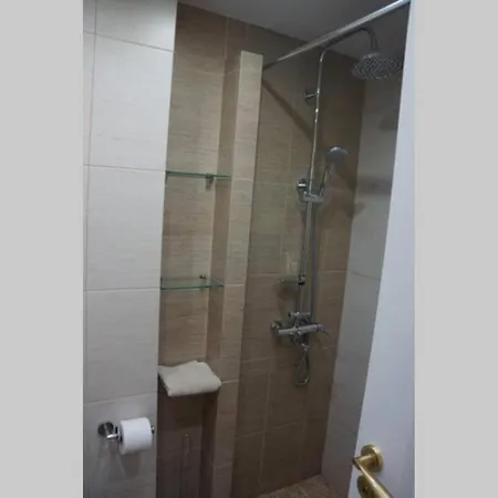 Jardines Del Sur, Ocean View Апартаменты Бусанада