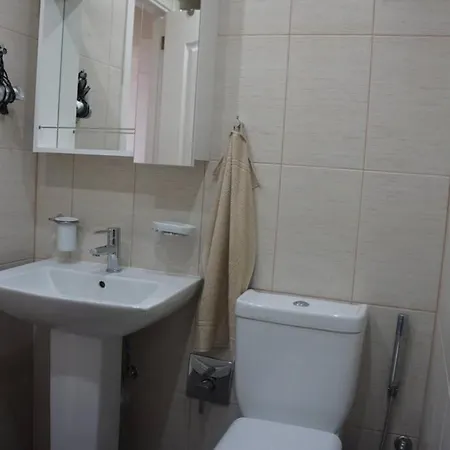 Jardines Del Sur, Ocean View Апартаменты