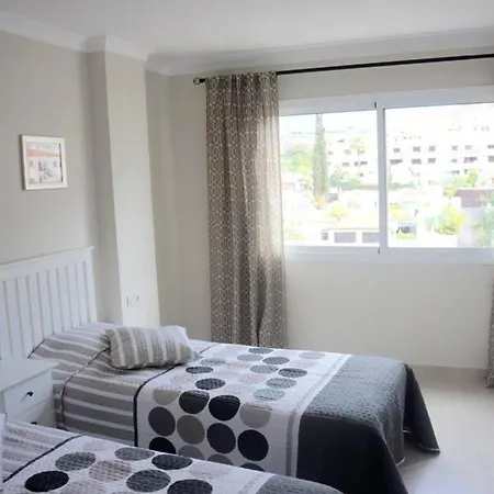 Jardines Del Sur, Ocean View * Бусанада